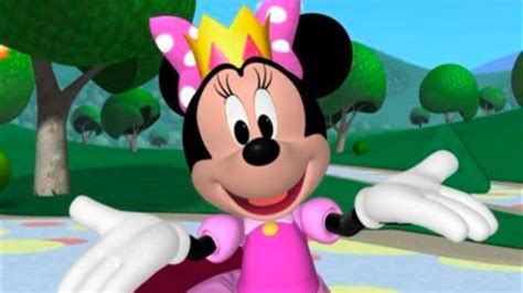 Minnie's Masquerade | MickeyMouseClubhouse Wiki | FANDOM powered by Wikia