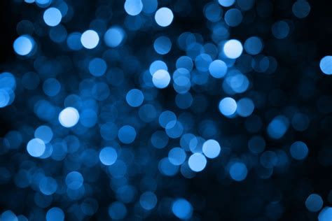 Azul Brilho Bokeh - Foto gratuita no Pixabay - Pixabay