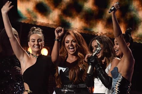 Little Mix, Camila Cabello To Perform at 2017 Kids Choice Awards