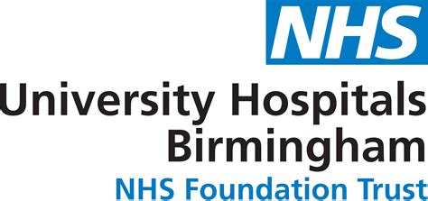 University Hospitals Birmingham | The Alan Turing Institute