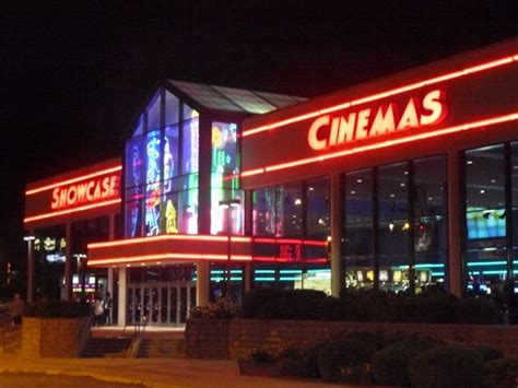 Why is the Showcase Cinemas Closed in Woburn? | Woburn, MA Patch