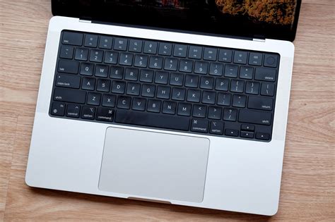 Apple 14-inch MacBook Pro (M3) review: Good intentions - HardwareZone ...