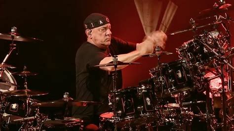 NEIL PEART Tribute Concert In Oxfordshire Announced; Bands Confirmed, Tickets On Sale Now ...