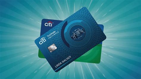 The Best Citi Rewards Credit Cards: A Complete Guide - CreditLoan.com®