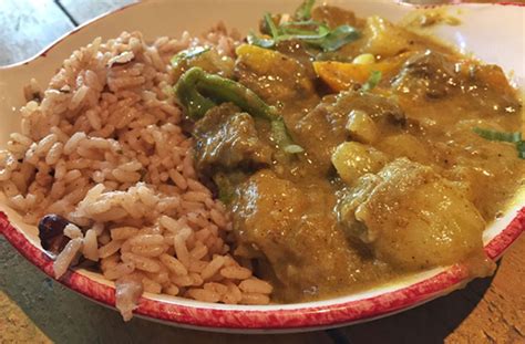 Levi Roots' Curry Goat | Caribbean Recipes | GoodtoKnow