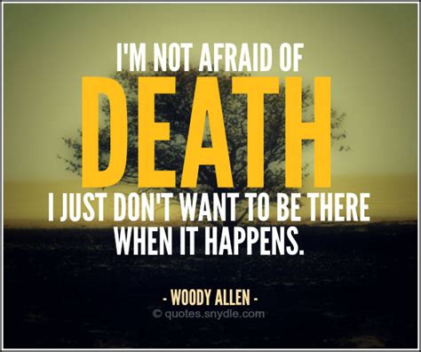 Quotes about Death with Image – Quotes and Sayings