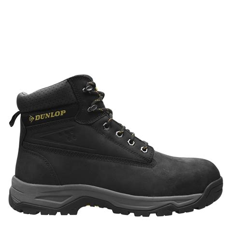 Mens Safety Shoes Non-Slip Steel Toe Work Boots Breathable Hiking Climbing Multi New Styles ...