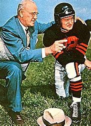 Image Gallery of Sid Luckman | NFL Past Players