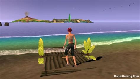 The Sims 2 Castaway Free Download Psp Game |Free Download Games