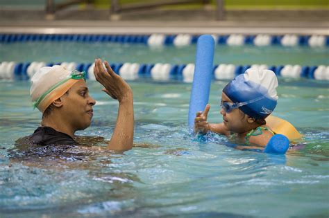 Swimming | Community Center