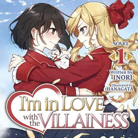 I’m in Love with the Villainess (Audiobook) Vol. 1 | Seven Seas Entertainment