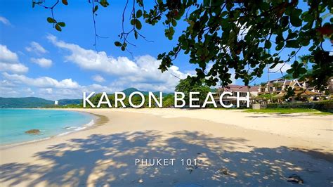 Karon Beach Massage Happy Ending – Telegraph