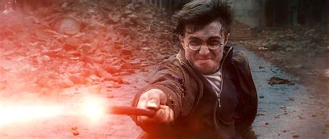 Disarming Charm - Harry Potter Wiki