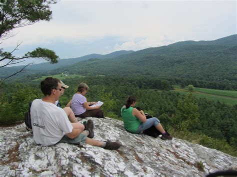 Taconic Mountains Ramble State Park - Trail Finder