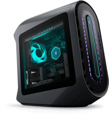 ALIENWARE AURORA R13 GAMING DESKTOP | Dell Singapore