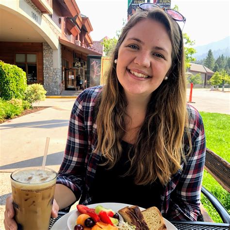 Top 5 Restaurants in South Lake Tahoe- Andrea Abroad | 2024