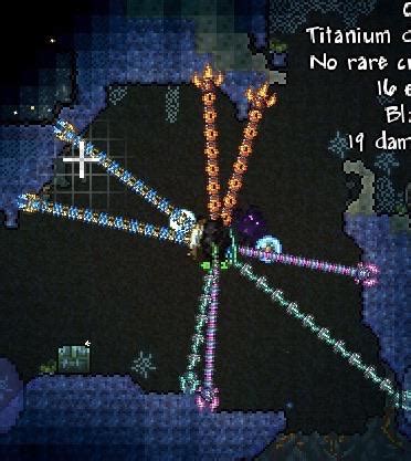 8 hooked Lunar Hook : r/Terraria