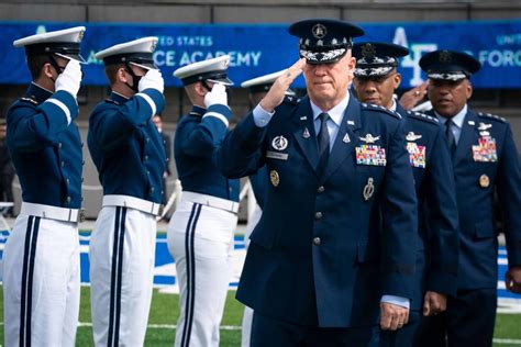 DVIDS - Images - Air Force Academy graduation ceremony [Image 6 of 10]