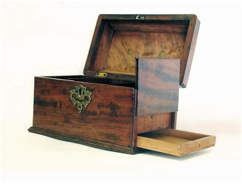 Wooden Boxes With Hidden Compartments - Image to u