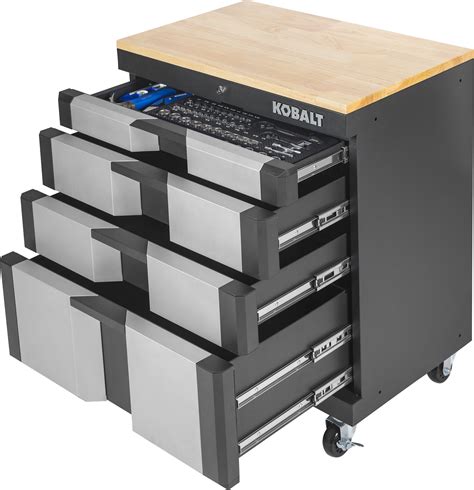 Kobalt Storage Cabinet Review | Cabinets Matttroy