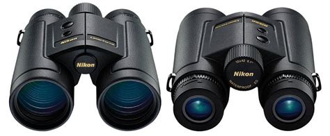 Best Rangefinder Binoculars (Updated: September 2020)