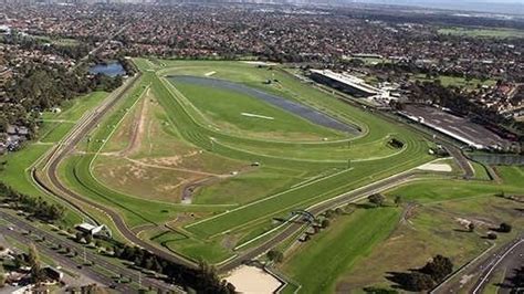 Petition · Victorian State Government: Save Sandown Raceway · Change.org