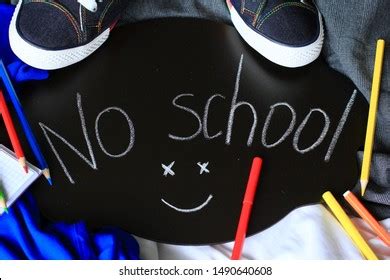 23,620 No School Sign Images, Stock Photos, and Vectors | Shutterstock