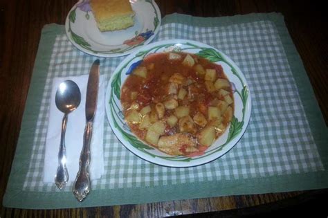 Southern Catfish Stew Recipe - Food.com