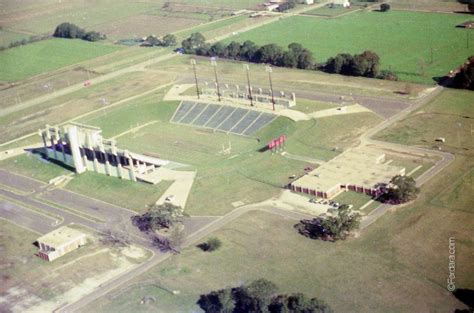 USL/ULL Ragin Cajun Football Stadium Mid 1970's Lafayette Louisiana | Ragin cajun football ...