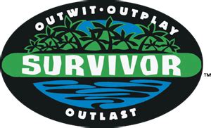 Survivor Logo PNG Vector (EPS) Free Download