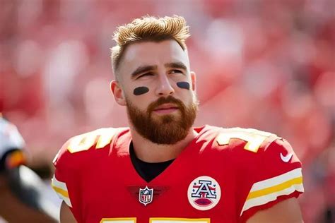 The Luxurious Lifestyle Of Travis Kelce: Net Worth Revealed