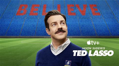 Ted Lasso Returns March 15 on Apple TV+; Lifetime's Spring Movie Slate ...