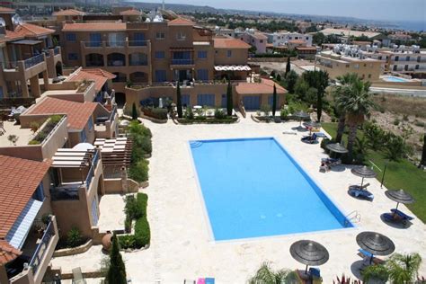 Lovely 1 bedroom apartment in Peyia Hills complex, Peyia (updated ...