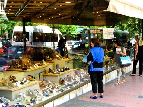 Athens Shopping, A shopper's guide to Kolonaki - Why Athens