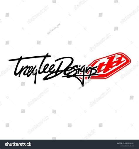 4 Troy Lee Designs Stock Vectors, Images & Vector Art | Shutterstock