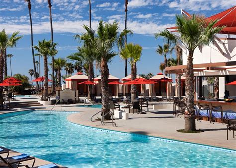 Hyatt Regency Huntington Beach Resort & Spa | Audley Travel