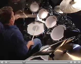 Drum Set Lessons and Drum Lessons for Beginner to Pro.