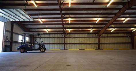 Golf Cart Storage Buildings - Cart Barns and Sheds | General Steel