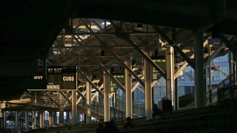 Where is the best spot to watch the Cubs at Wrigley Field?