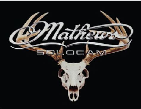 Free download Mathews Bows Decal Dwd mathews skull decal 10x8 [500x388] for your Desktop, Mobile ...