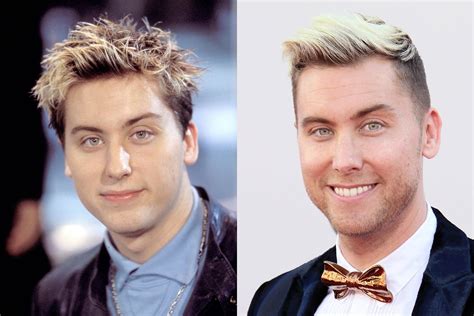 Photos: '90s Boy Band Members Then and Now | Time