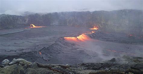 Hawaii earthquakes today: 5.3-magnitude, 6.9 magnitude quakes hit Big ...