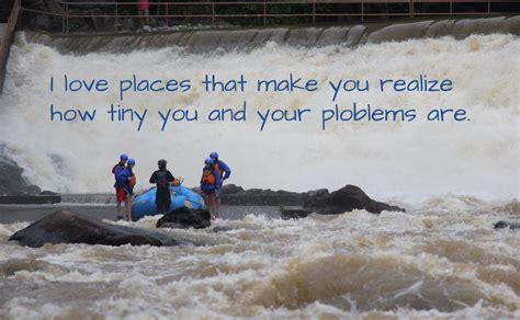 Funny River Rafting Quotes - ShortQuotes.cc