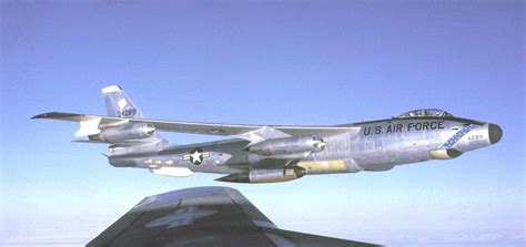 Boeing B-47 Stratojet: The US Nuclear Bomber Aircraft - Crew Daily