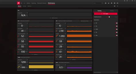 AMD Radeon Software Adrenalin Edition 21.4.1 brings a host of new ...