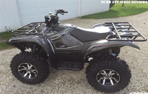 Duro ATV Tires Reviews in 2024 [Buying Guide & FAQ]