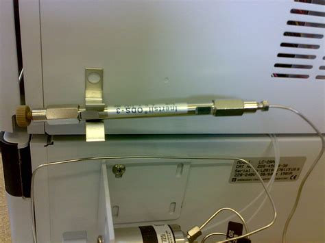 What is the Difference Between C8 and C18 Column in HPLC - Pediaa.Com