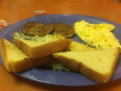 5 Shreveport-Bossier eateries for an anytime breakfast fix