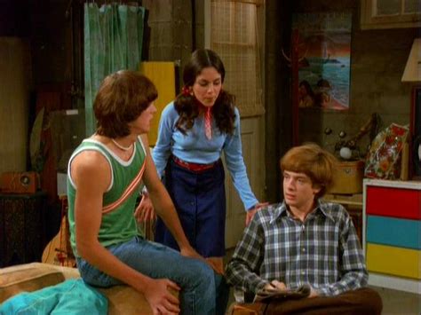 Picture of Ashton Kutcher in That '70s Show - s1ep5-07.jpg | Teen Idols 4 You