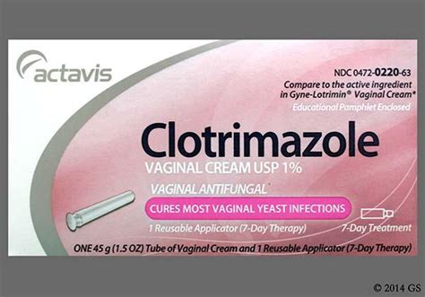 What is Clotrimazole Non-Prescription? - GoodRx